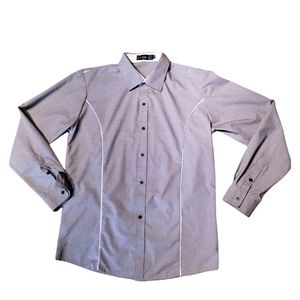 VSKA Dress Shirt, Boys.